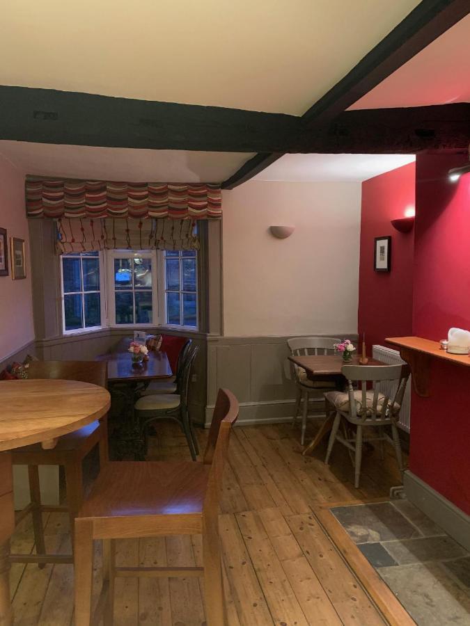 The White Hart Inn Newbury  Dış mekan fotoğraf