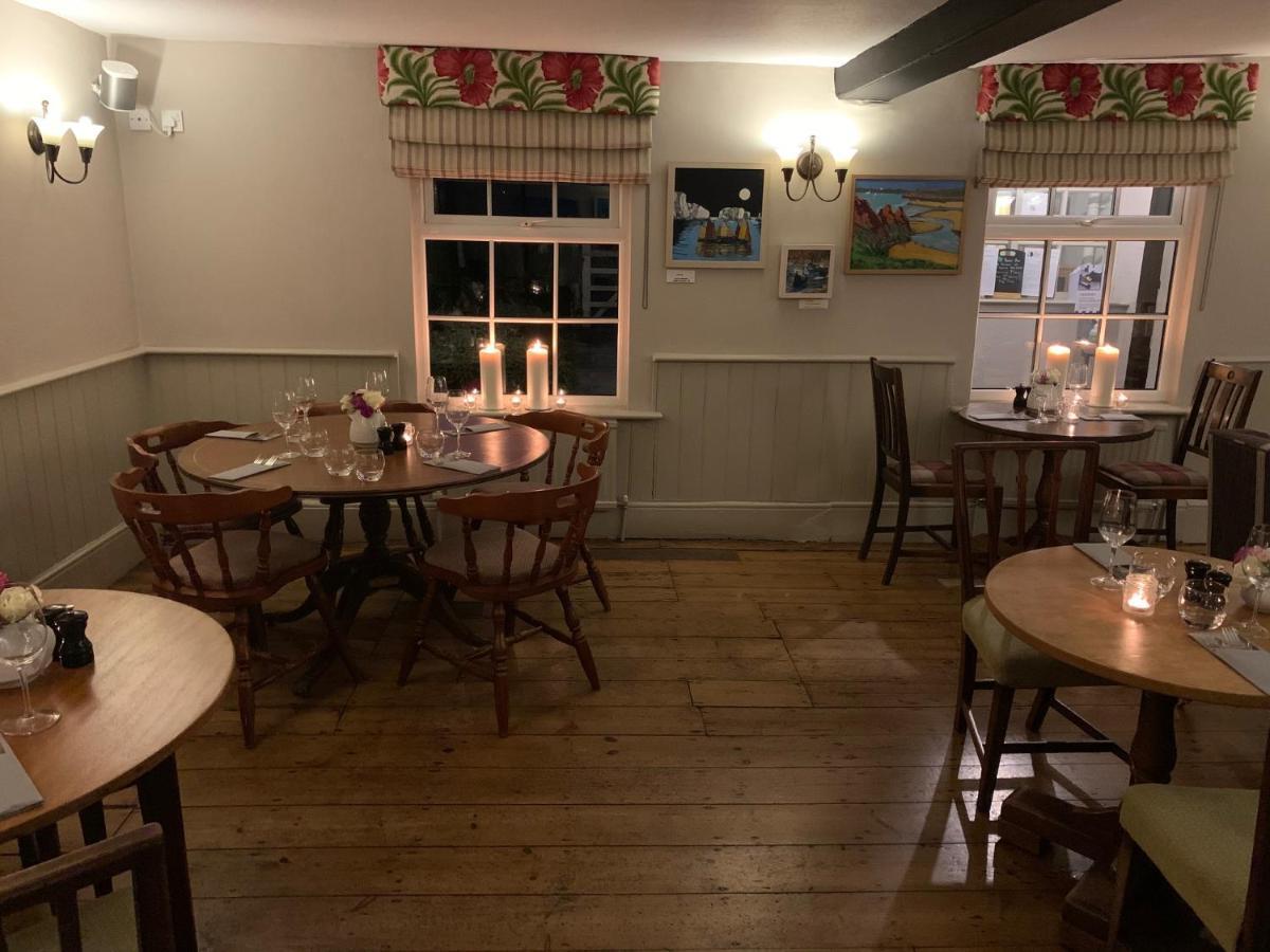 The White Hart Inn Newbury  Dış mekan fotoğraf