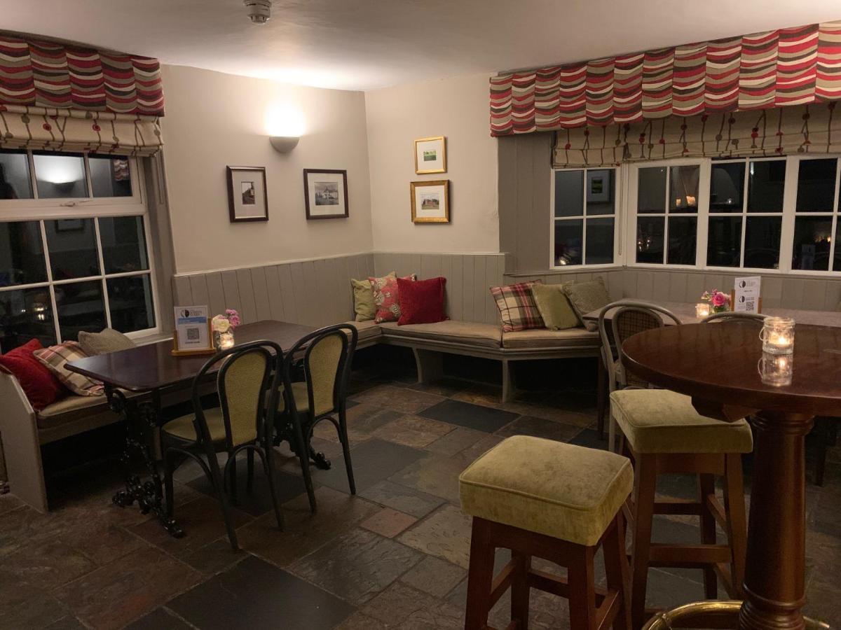 The White Hart Inn Newbury  Dış mekan fotoğraf