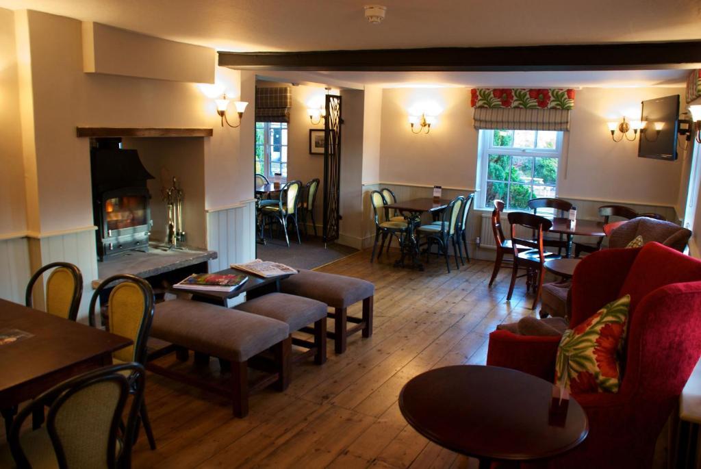 The White Hart Inn Newbury  Dış mekan fotoğraf