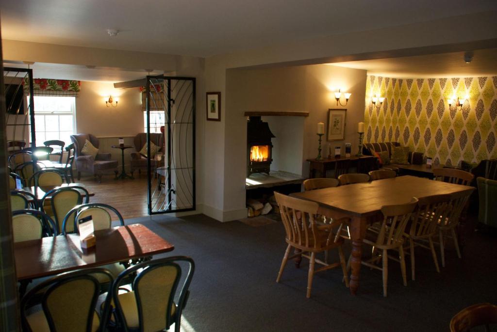 The White Hart Inn Newbury  Dış mekan fotoğraf