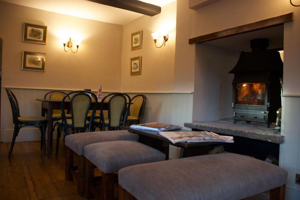 The White Hart Inn Newbury  Dış mekan fotoğraf